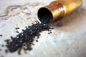 The Arms Industry If There Were No Gunpowder – A Historical What-If